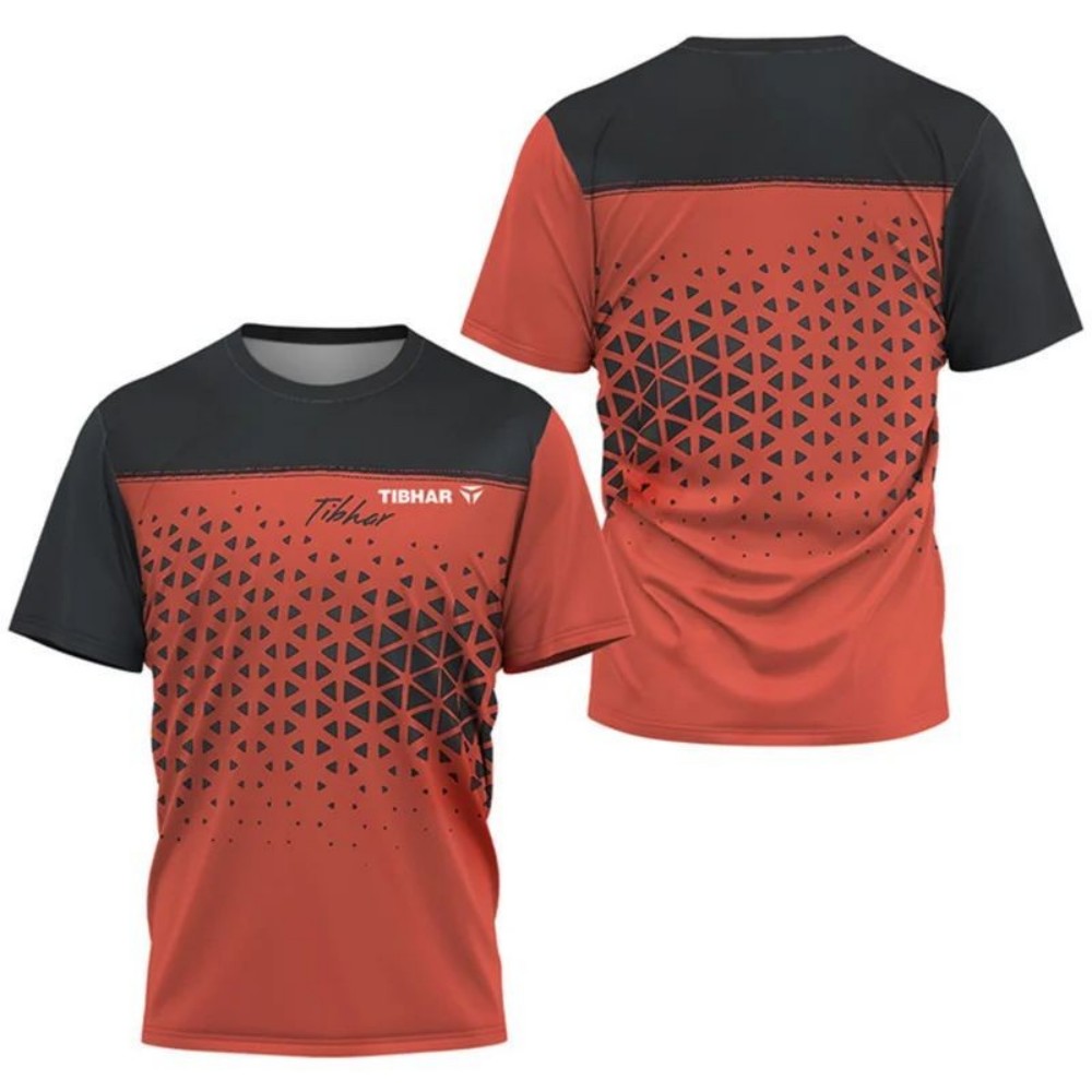 Мужская футболка для настольно – обзор и цена Table Tennis Outfit