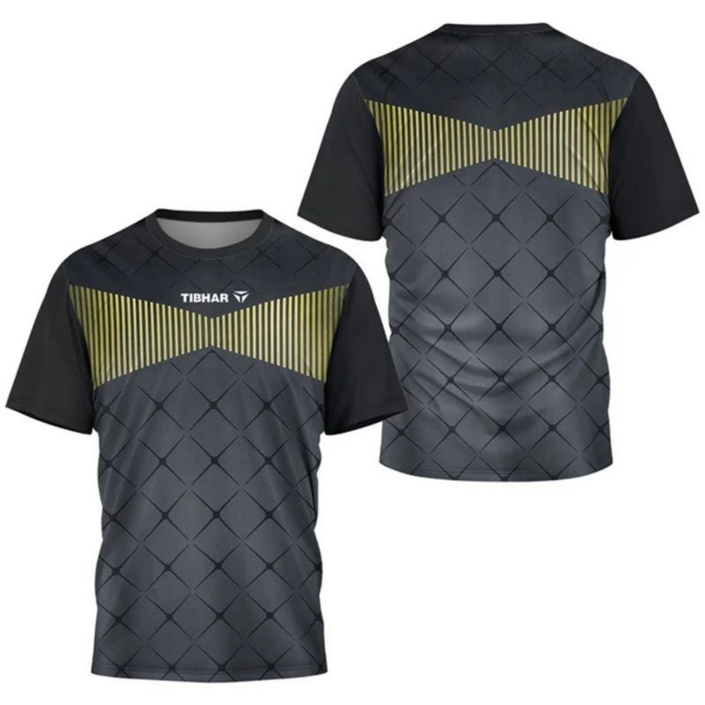Мужская футболка для настольно – обзор и цена Table Tennis Outfit
