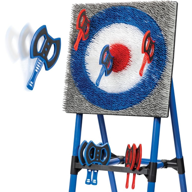 Доска для метания топора со ст – обзор и цена Practice Target Board