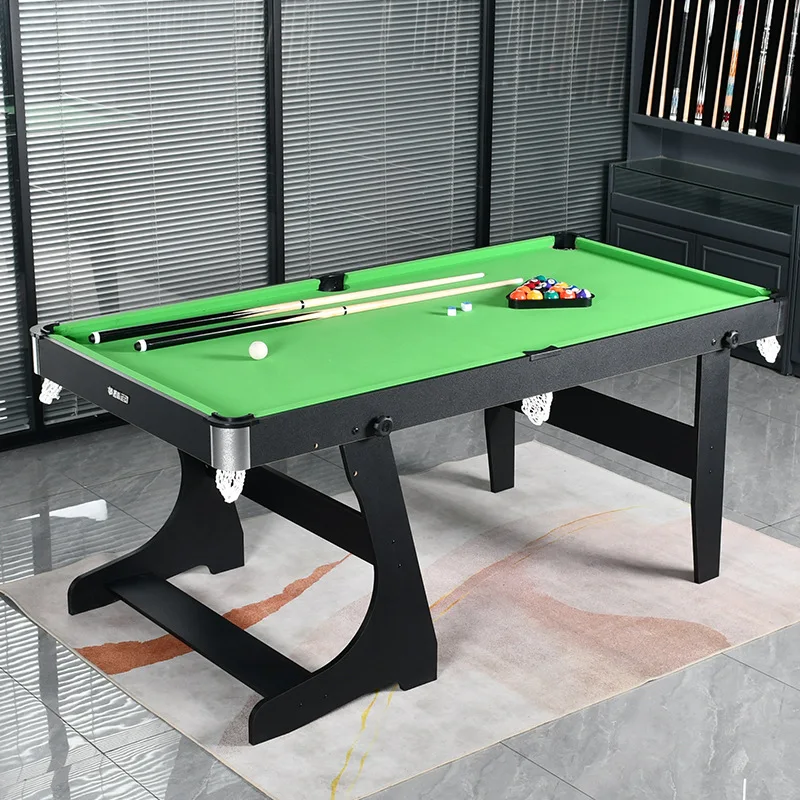 Складной бильярдный стол 6 фут – обзор и цена Table Tennis For Kids