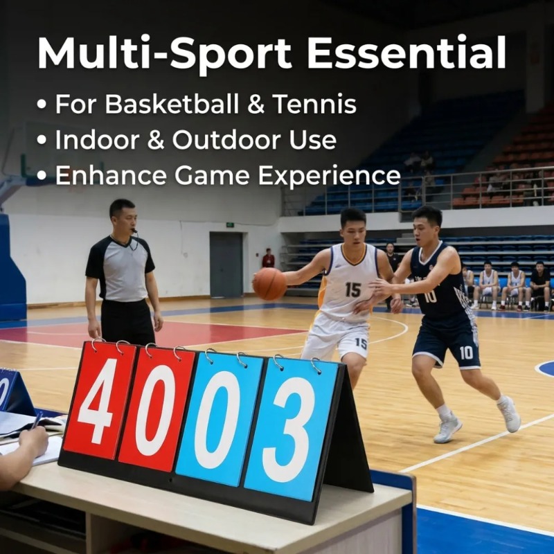 Табло для подсчета очков, счет – обзор и цена Table Tennis Score