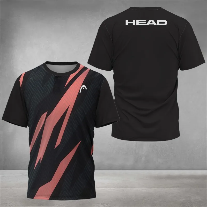 Летняя дышащая мужская футболк – обзор и цена Table Tennis Outfit