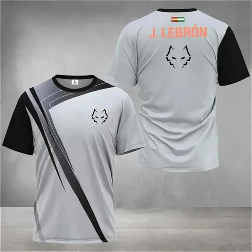 Новая летняя мужская дышащая ф – обзор и цена Table Tennis Outfit