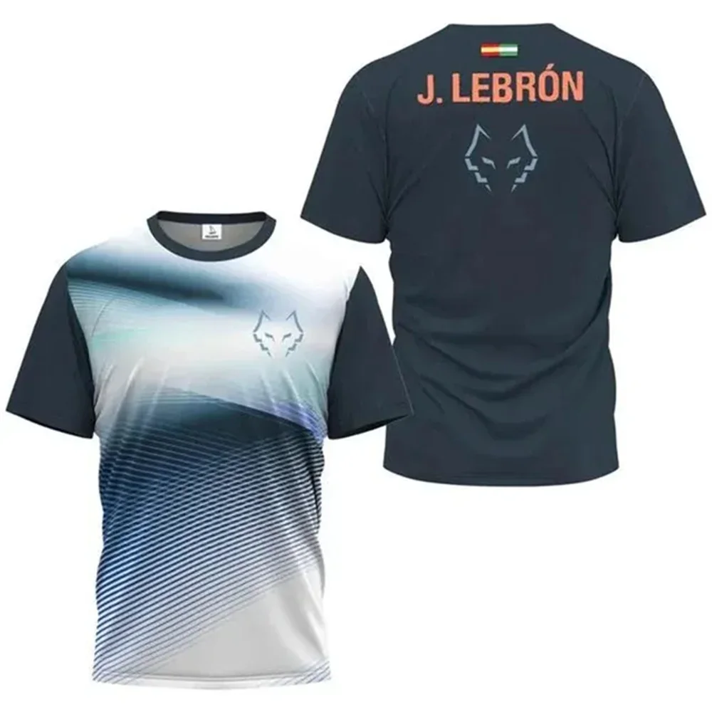 Новая летняя мужская дышащая ф – обзор и цена Table Tennis Outfit