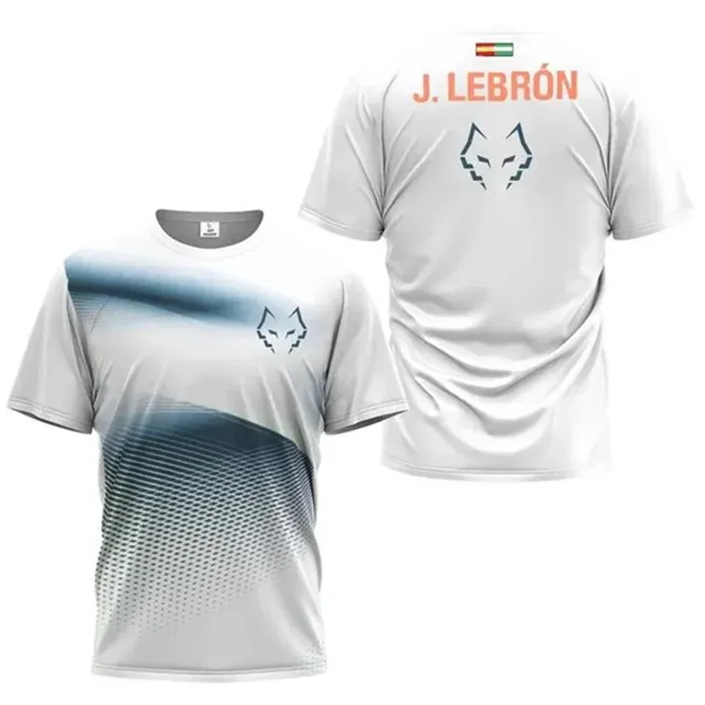 Новая летняя мужская дышащая ф – обзор и цена Table Tennis Outfit