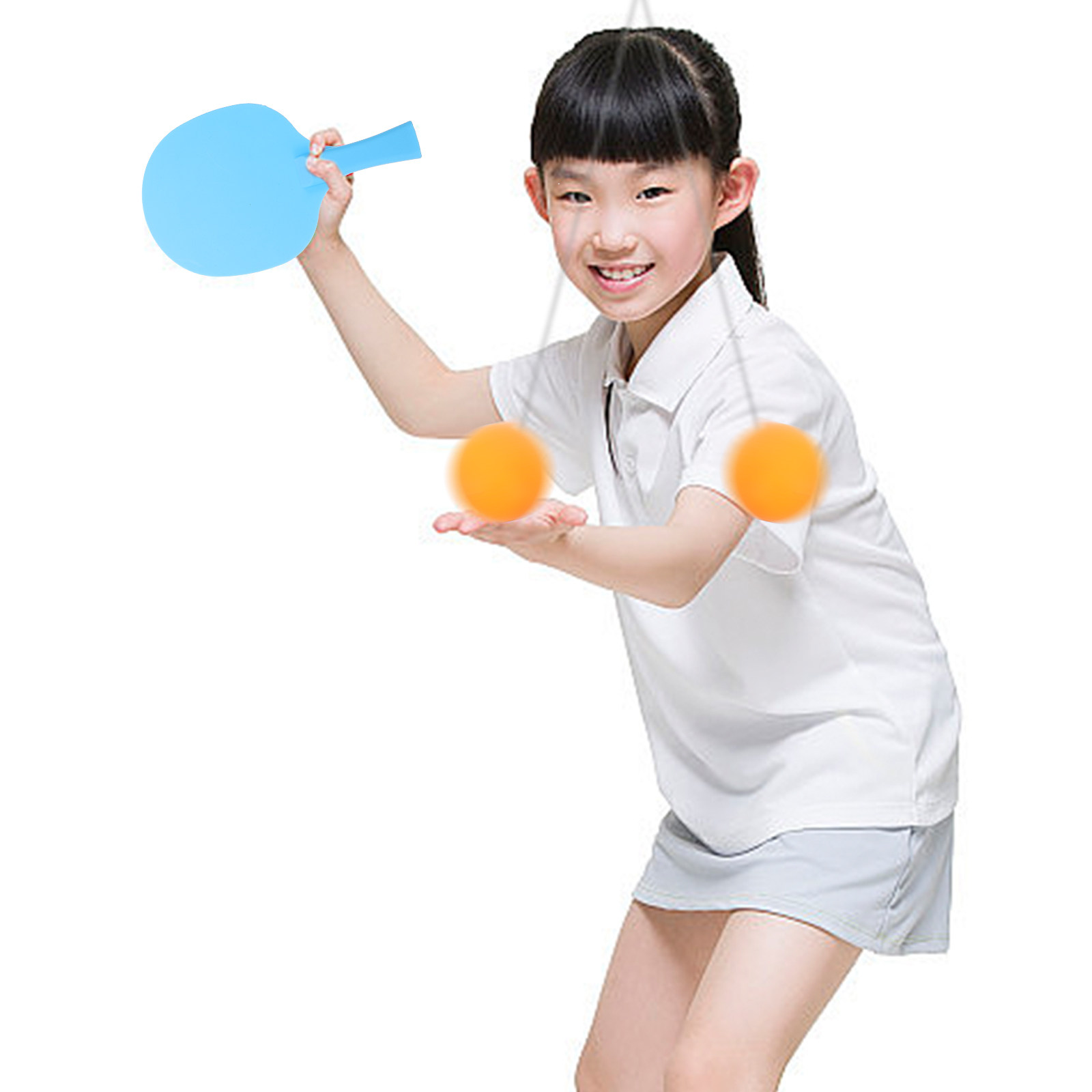 Интерактивный тренажер для нас – обзор и цена Table Tennis For Kids