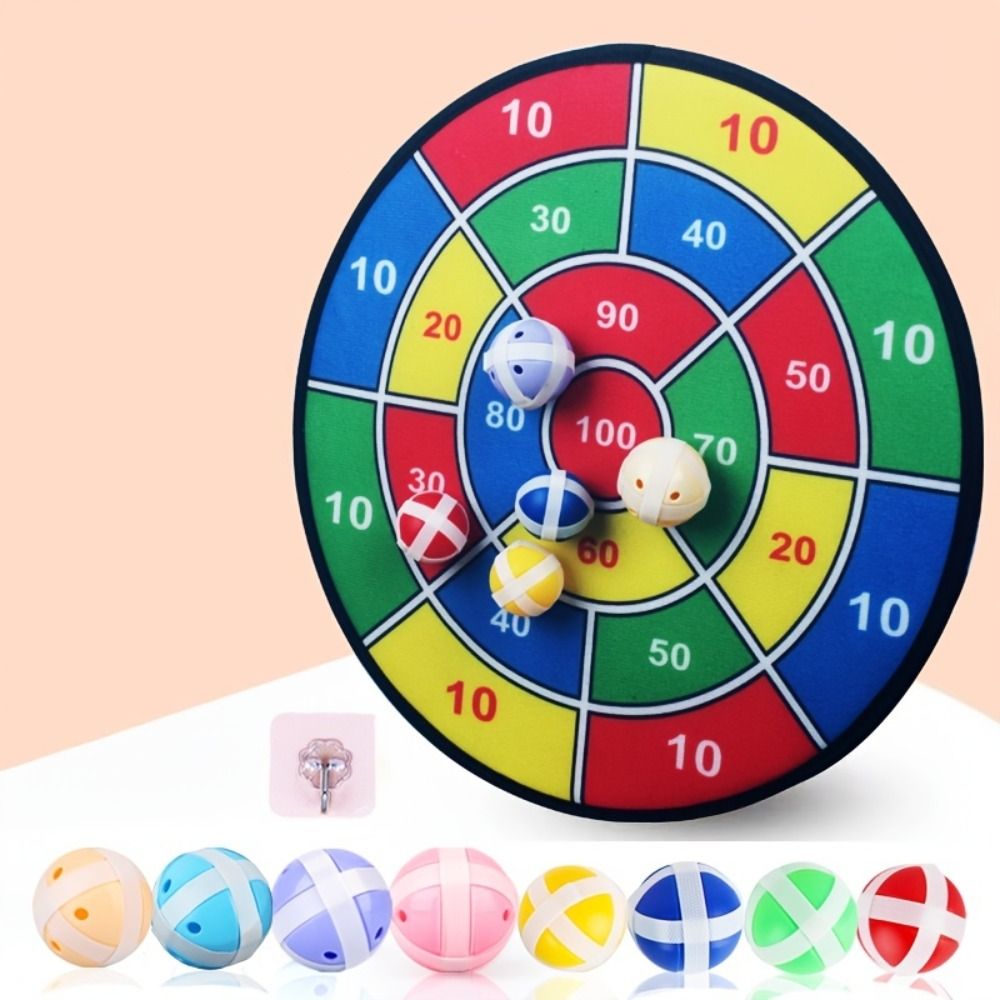 Практичная мишень для дартса с – обзор и цена Practice Target Board