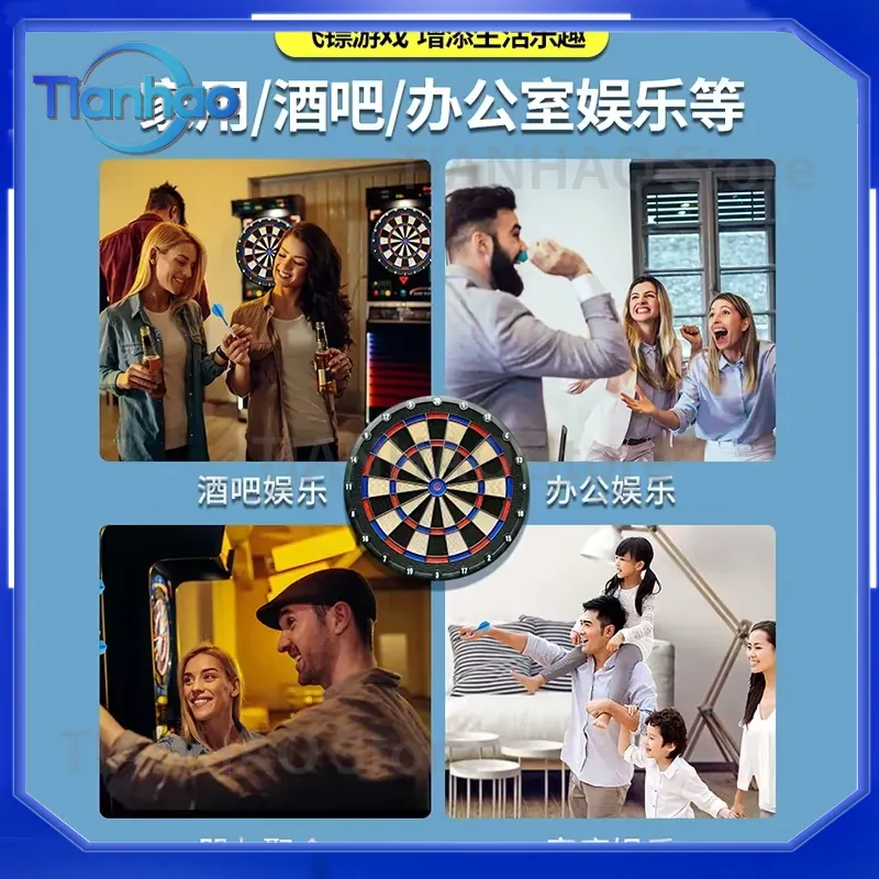 Мягкая мишень для дартса для д – обзор и цена Practice Target Board