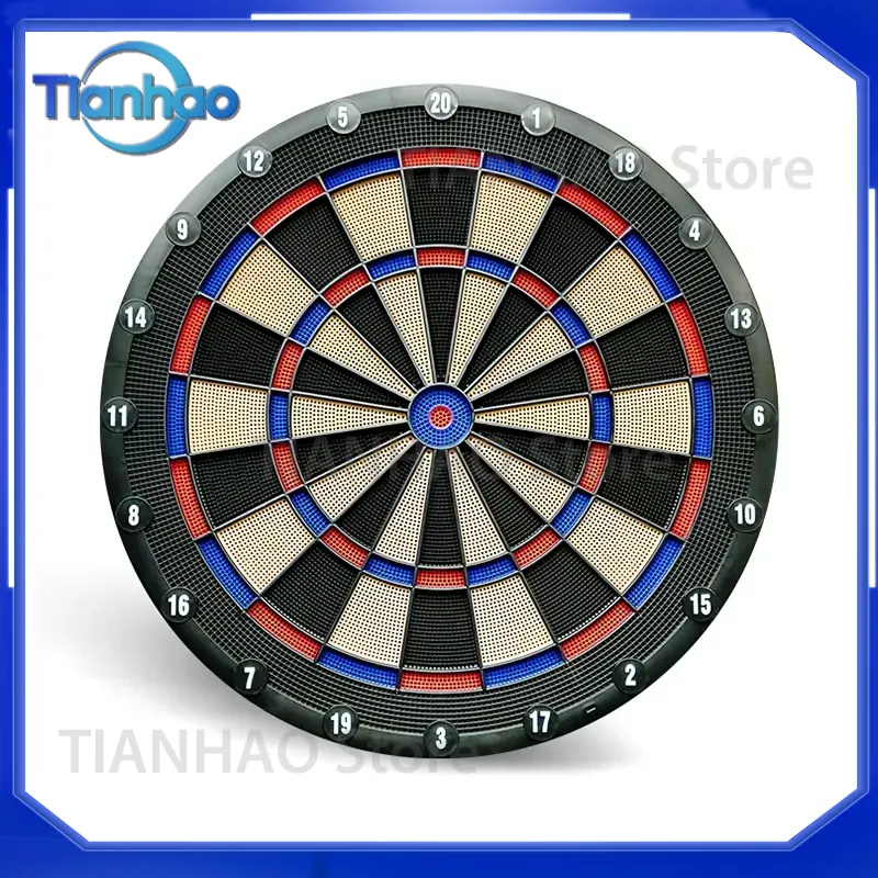 Мягкая мишень для дартса для д – обзор и цена Practice Target Board