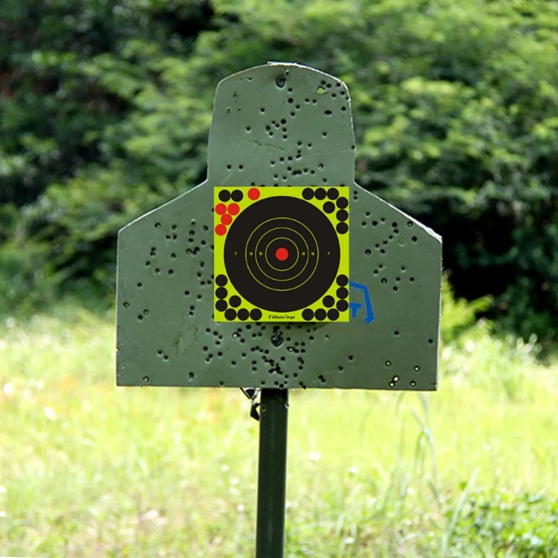 50/100/150/200/250 шт. Цветные – обзор и цена Practice Target Board