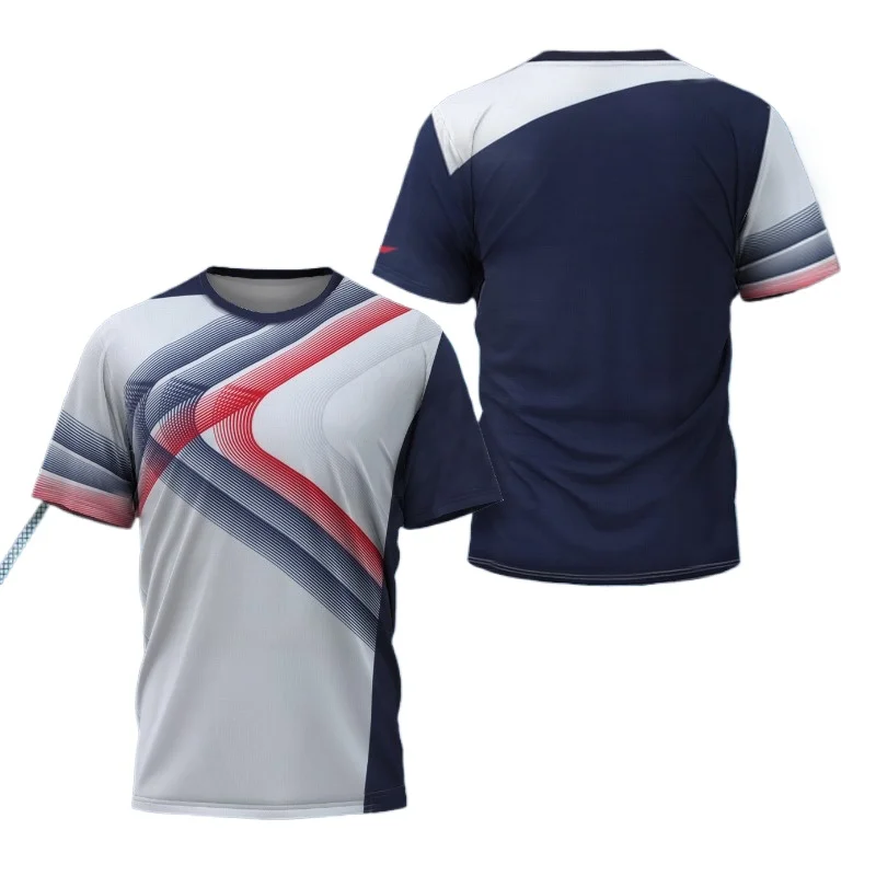 Футболка с графическим принтом – обзор и цена Table Tennis Outfit