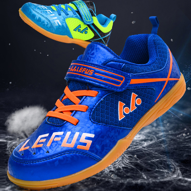 Детские туфли для настольного  – обзор и цена Table Tennis For Kids