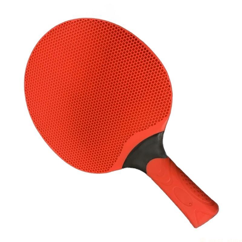 31BE легкая резиновая ракетка  – обзор и цена Table Tennis For Kids