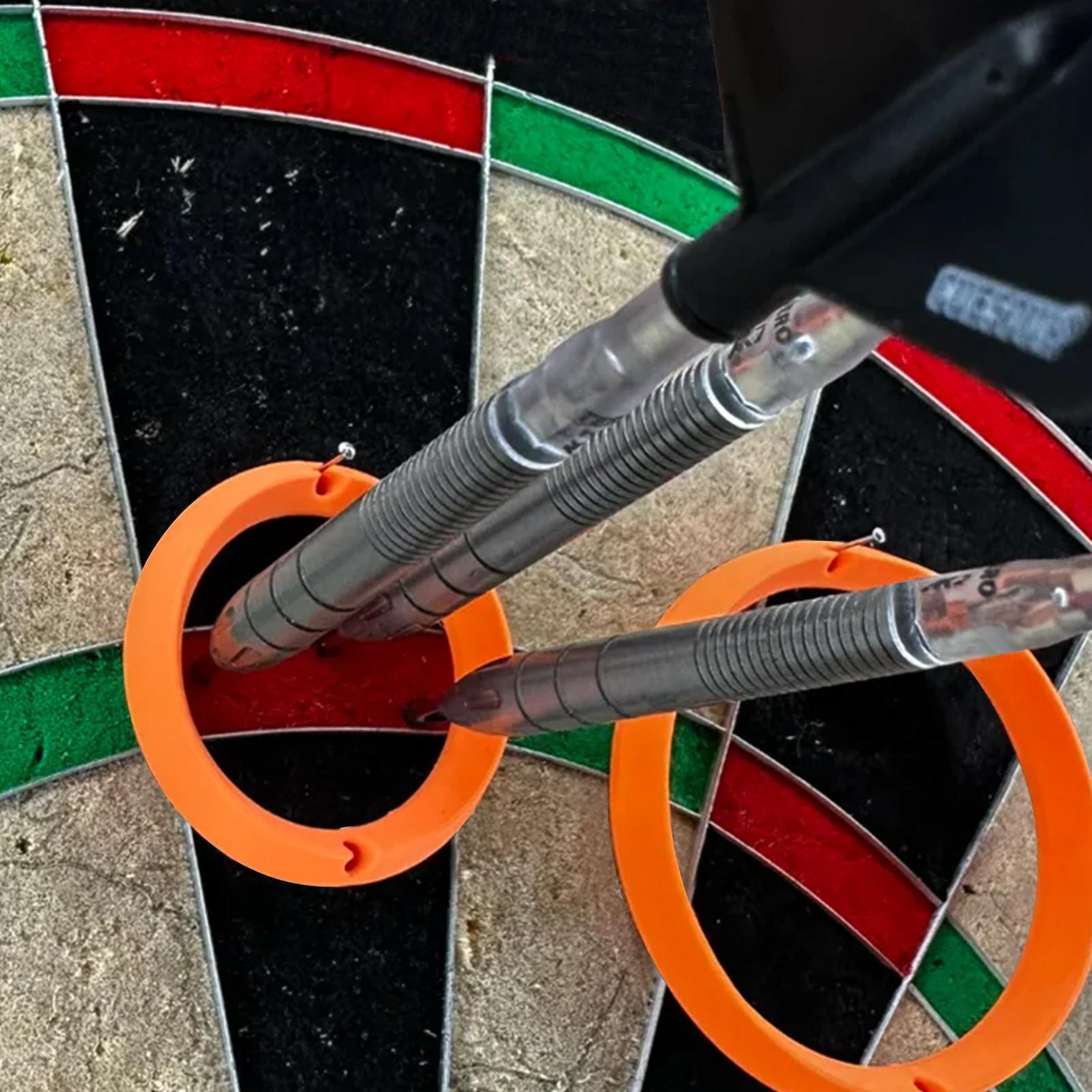 Набор из 4 колец для тренировк – обзор и цена Practice Target Board