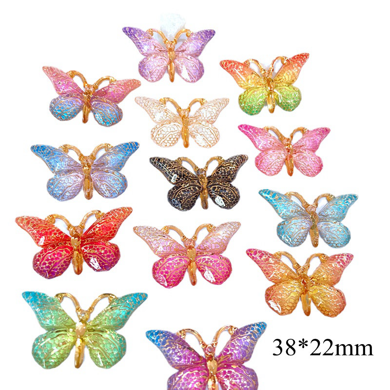 10 шт. НОВЫЕ аксессуары в форм – обзор и цена Butterfly Rubber Sheet