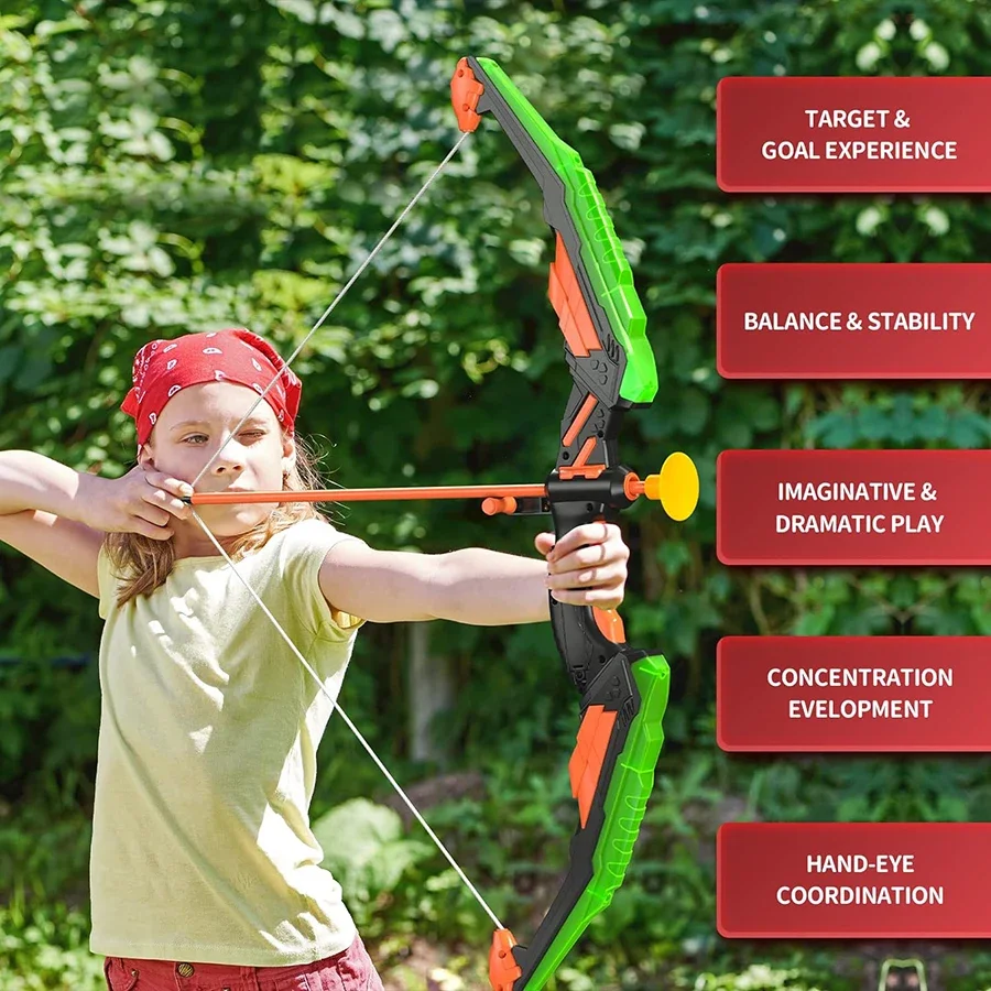 Набор для тренировок по стрель – обзор и цена Practice Target Board
