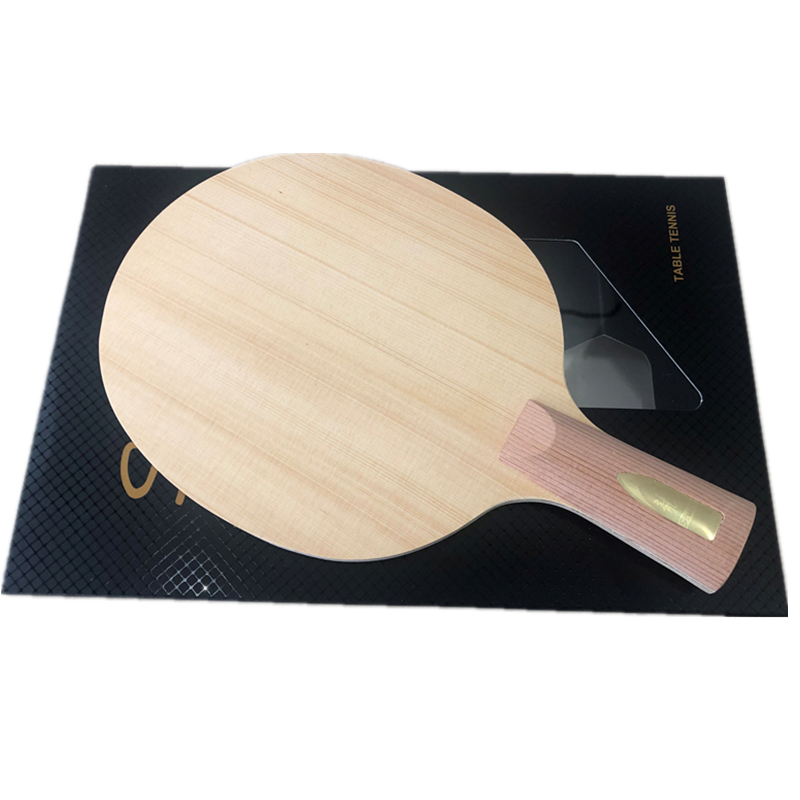 Ракетка для настольного теннис – обзор и цена Table Tennis Review