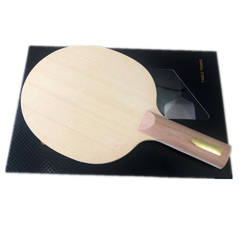 Ракетка для настольного теннис – обзор и цена Table Tennis Review