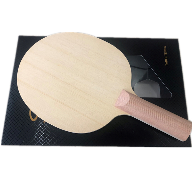 Ракетка для настольного теннис – обзор и цена Table Tennis Review