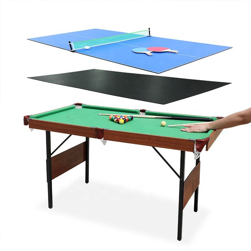 Многофункциональный стол 3 в 1 – обзор и цена Table Tennis For Kids