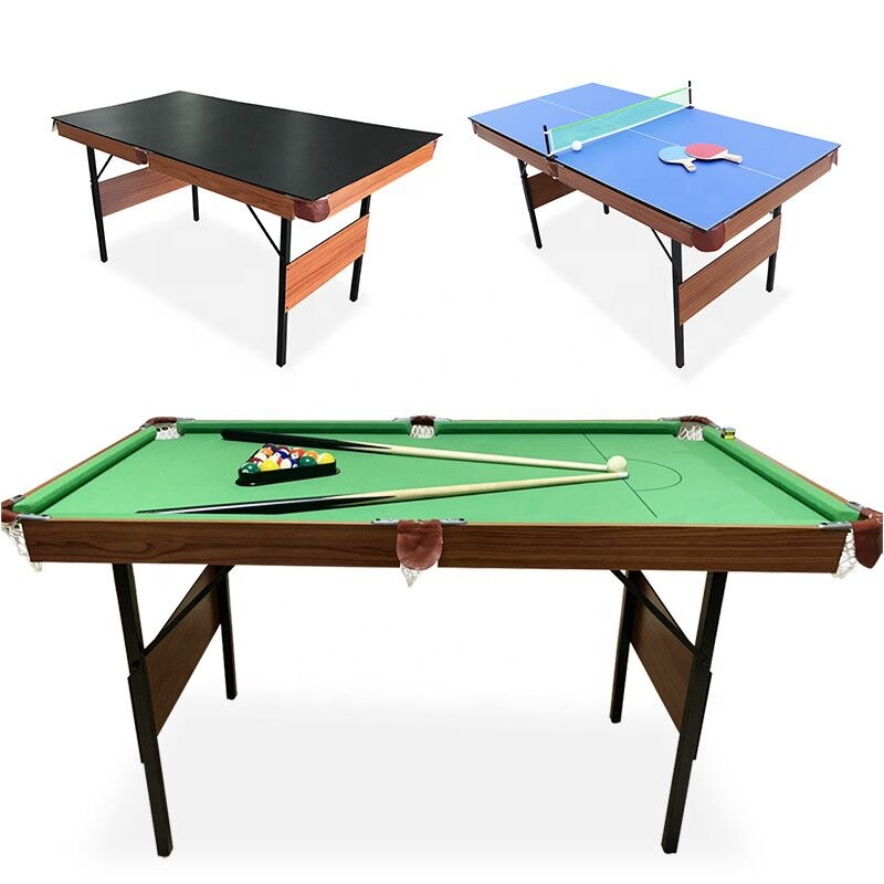Многофункциональный стол 3 в 1 – обзор и цена Table Tennis For Kids