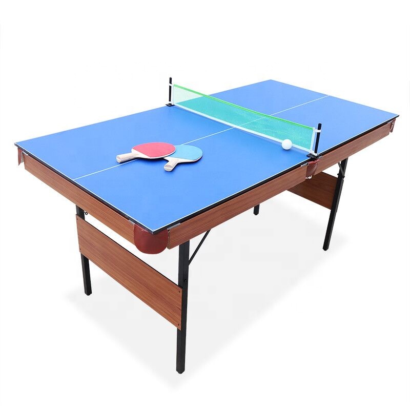 Многофункциональный стол 3 в 1 – обзор и цена Table Tennis For Kids