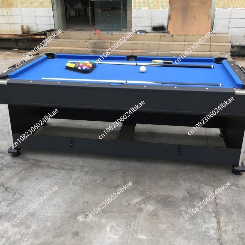 -Черно-белый двухцветный 4 в 1 – обзор и цена Table Tennis Double