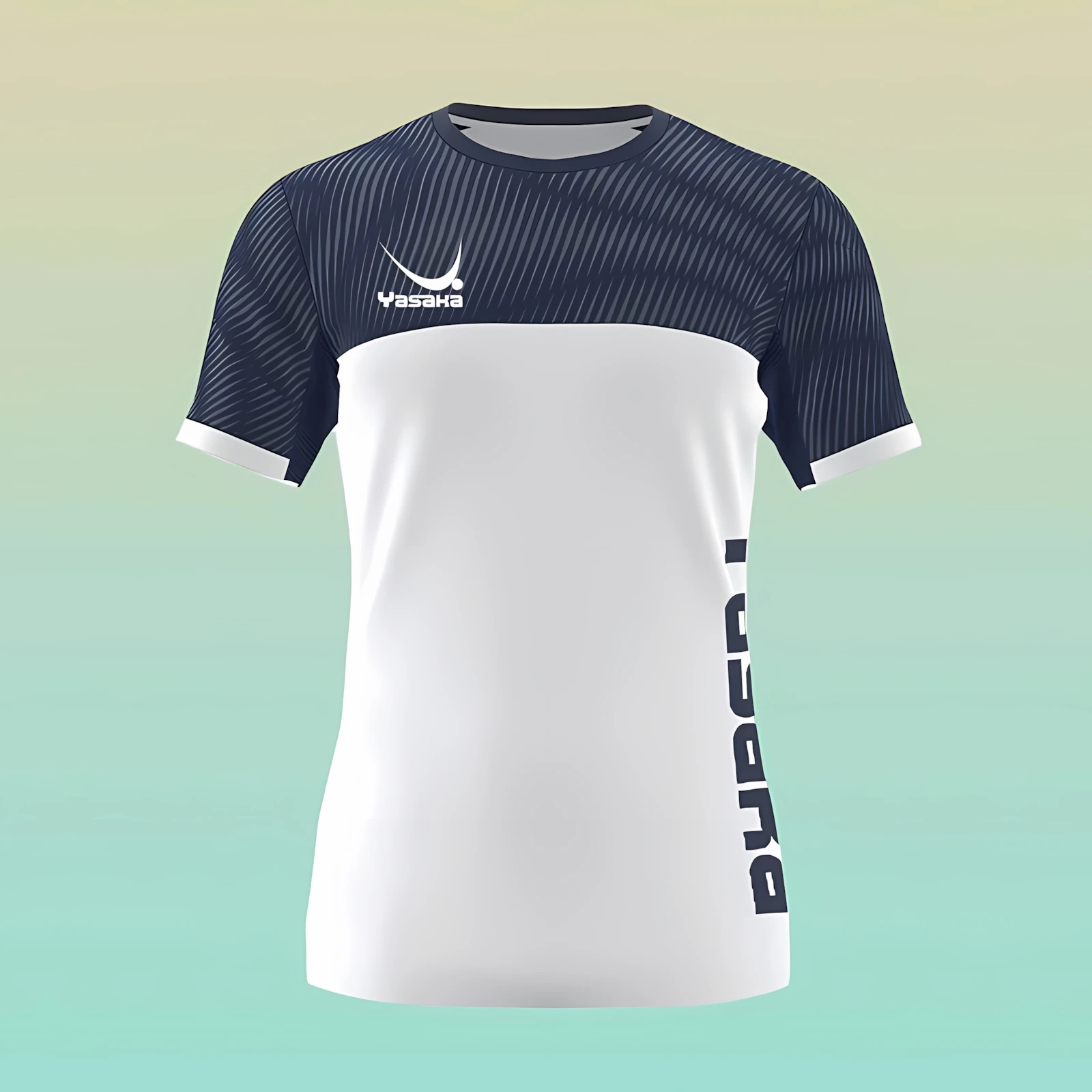 Модная мужская футболка для за – обзор и цена Table Tennis Outfit