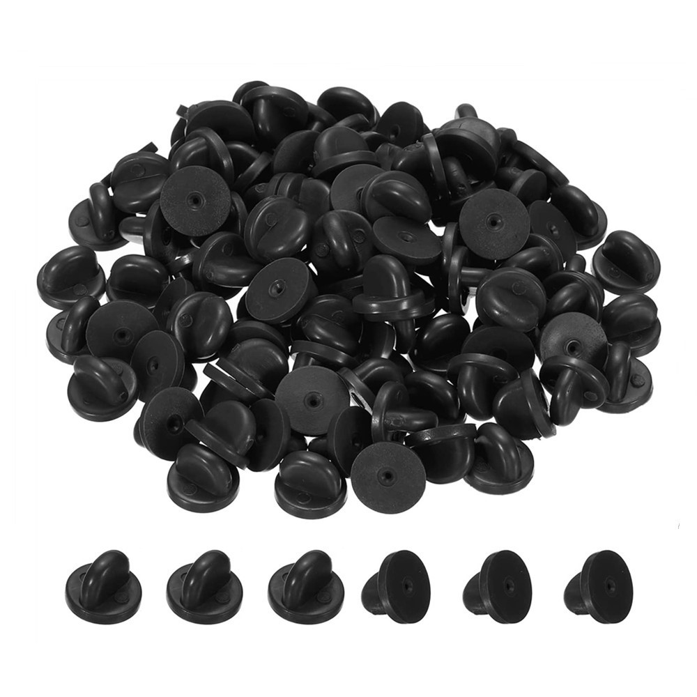 50 пар резиновых пустых задней – обзор и цена Butterfly Rubber Sheet