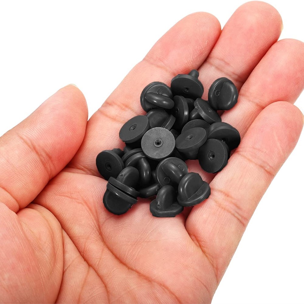50 пар резиновых пустых задней – обзор и цена Butterfly Rubber Sheet