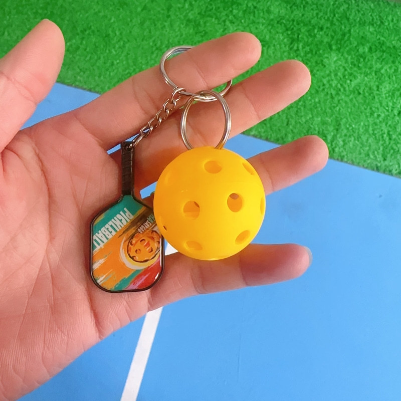 Мини-подвеска для пиклбола, ми – обзор и цена Table Tennis Score