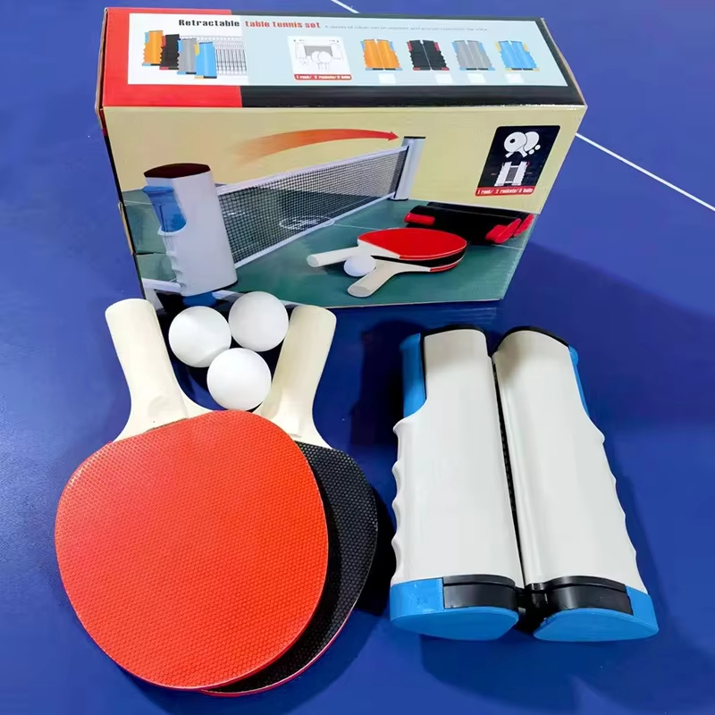 Разборная сетка для пинг-понга – обзор и цена Table Tennis Score