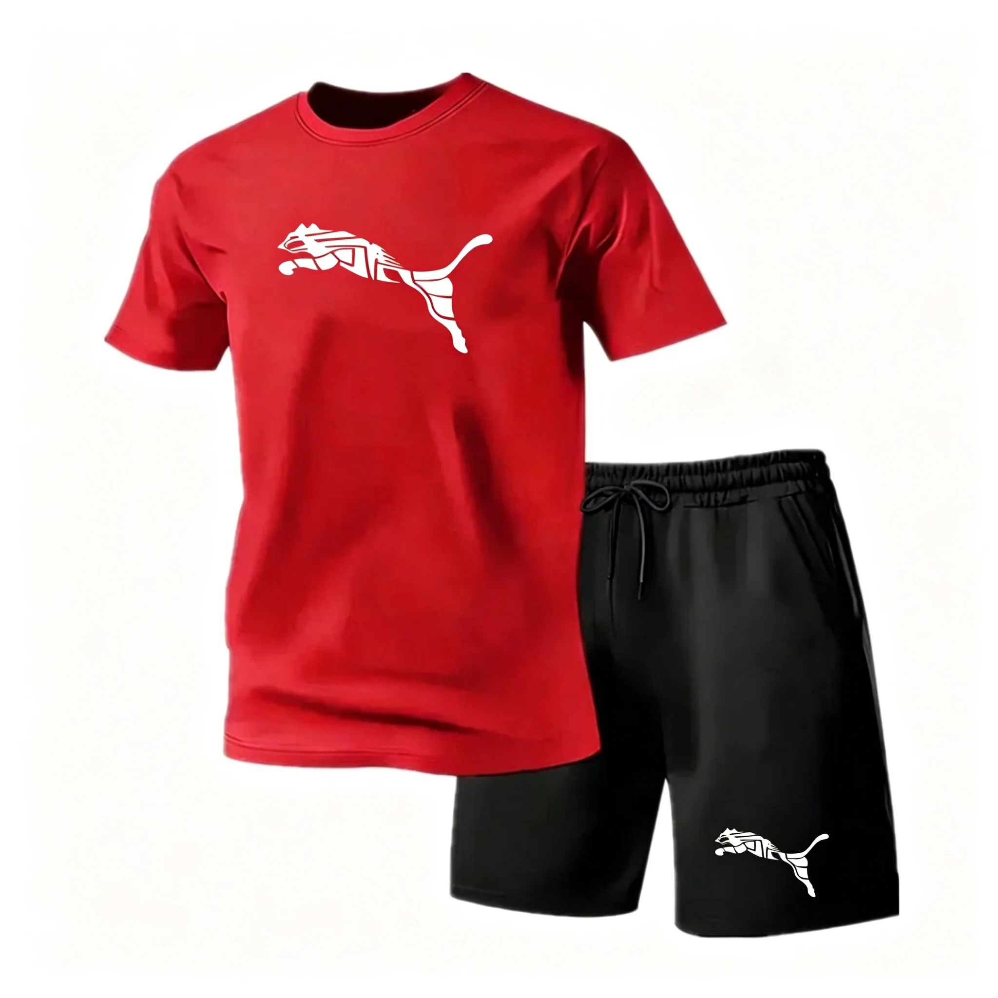 Мужской новый модный повседнев – обзор и цена Table Tennis Outfit