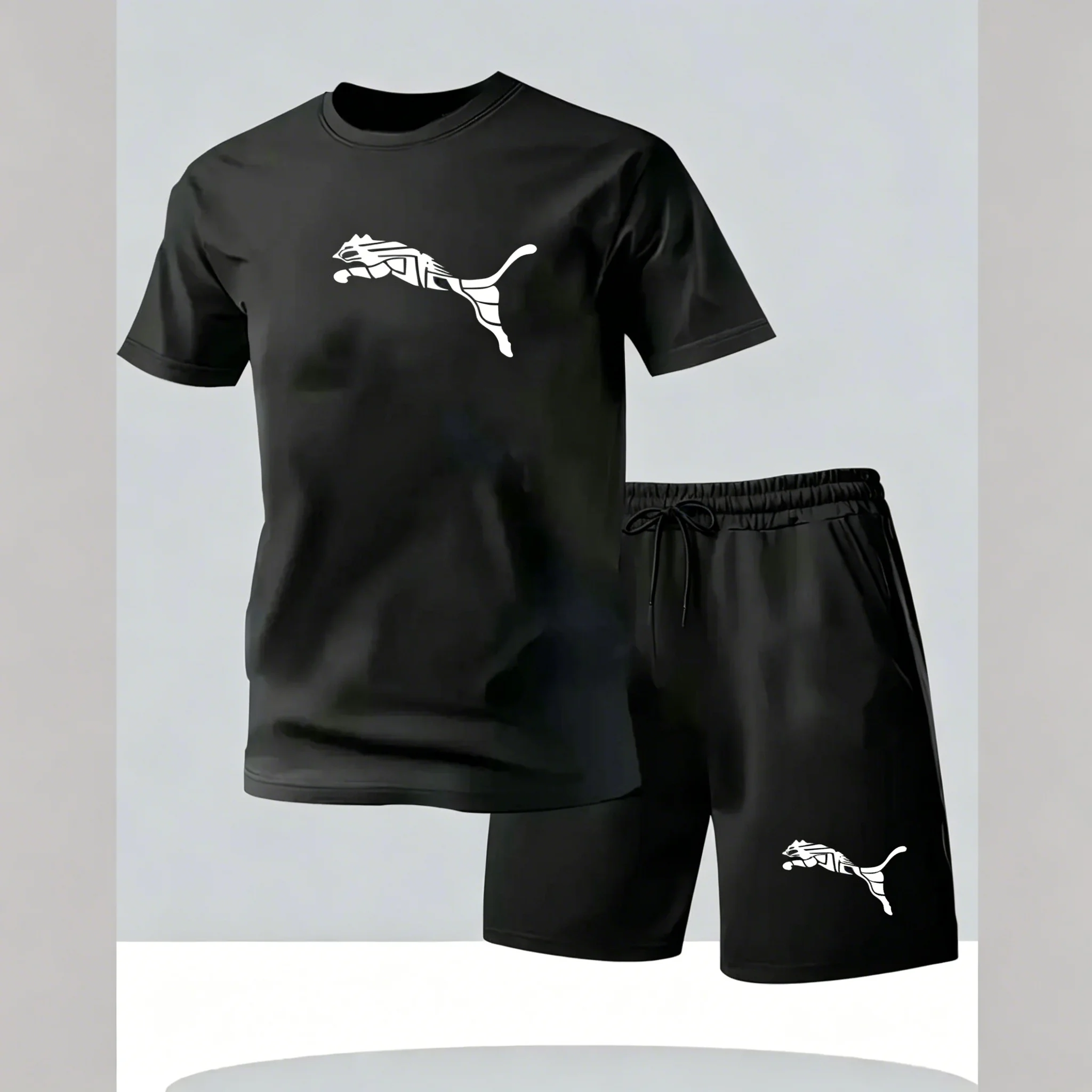 Мужской новый модный повседнев – обзор и цена Table Tennis Outfit